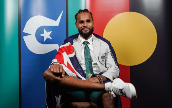 ‘He’s in a position to have a huge influence’: Mills praised after Australia Day honour By Roy Ward