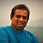 Indrasiri Suraweera resolute Broadcaster in television at ITN with specific communication skills, abundant humanity virtues - by Sunil Thenabadu