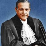 Judge G. Christopher Weeramantry
