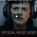 K-391 & Alan Walker - Ignite (feat. Julie Bergan & Seungri)
