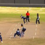 Match Highlights - Sri Lanka U19 vs Scotland U19 - U19CWC 22