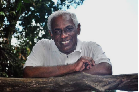 Memories of Gurutalawa - Lanka Nesiah