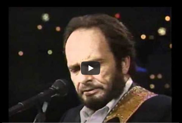 Merle Haggard