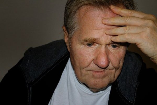 NOT WHO, BUT WHY ? – by Des Kelly