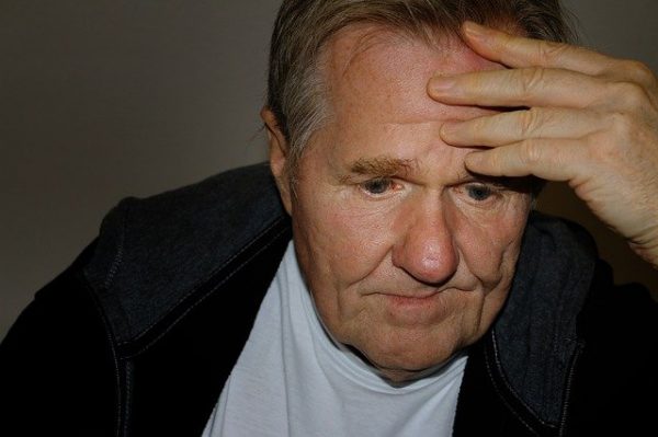 NOT WHO, BUT WHY ? – by Des Kelly