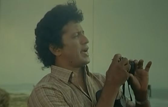 Obatai Priye Adare (1987) Sinhala Movie