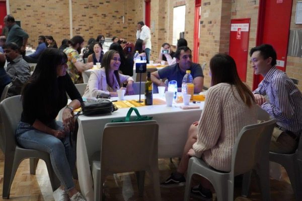 Photos from Saturday Night Live - Musical Show on 11th December 2021 – Music by Vivo - at the Cherrybrook Community Centre