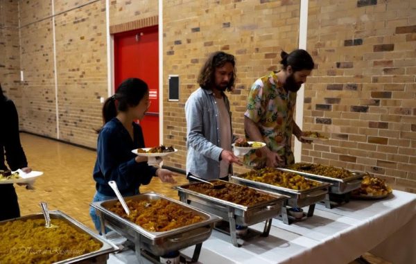 Photos from Saturday Night Live - Musical Show on 11th December 2021 – Music by Vivo - at the Cherrybrook Community Centre