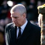 Prince Andrew