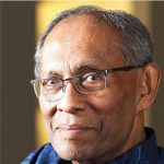 Prof. Chandra Wickramasinghe