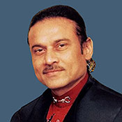 Raju Bandara a phenomenal musician to emulate dictates in peak spot in celebrity - by Sunil Thenabadu