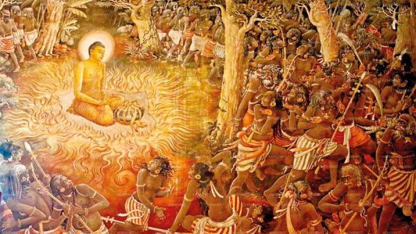 Rebirth In Buddhism
