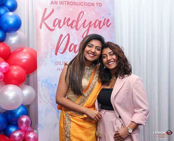 Release of Book An Introduction to Kandyan Dance
