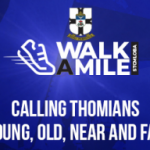 S. Thomas' College, Mt. Lavinia, Old Boys' Association – Walk a Mile