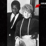 SINGER LULU