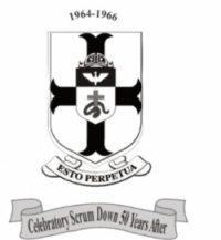 STC Rugby reflections...1960’s!