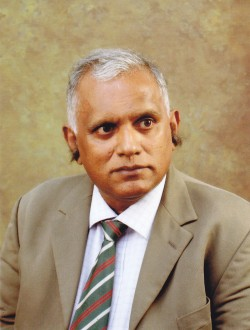 Sarath Abeysundera