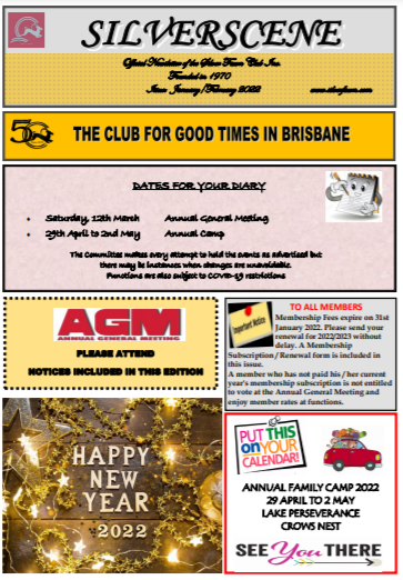 Silver Fawn Club - Brisbane
