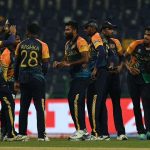 Sri Lanka Cricket