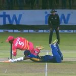 Sri Lanka vs Zimbabwe 2nd ODI highlights 2022