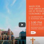 St Peter’s College