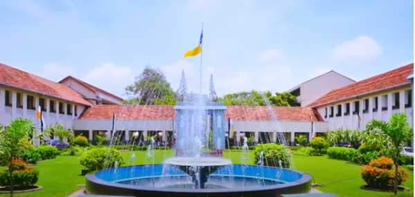 Watch "St.Peter's College Colombo 04" on YouTube