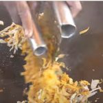 Street Food in Sri Lanka