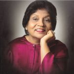 Sumi Moonesinghe