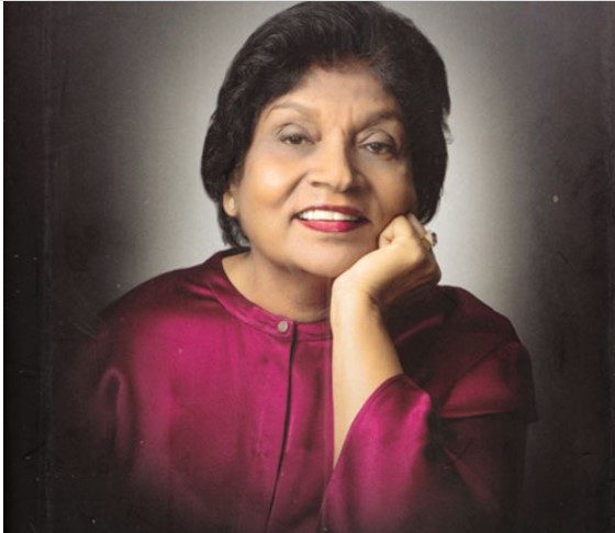 Sumi Moonesinghe