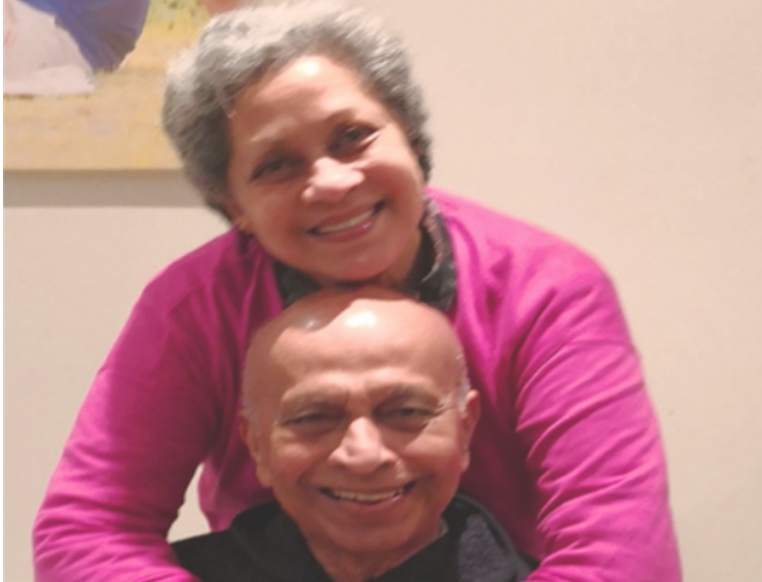 TULSI KARUNANAYAKE