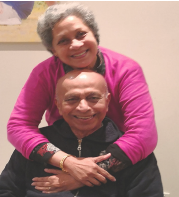 TULSI KARUNANAYAKE