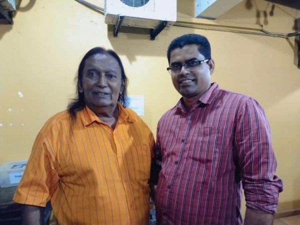 Tarinda-Gunawardena