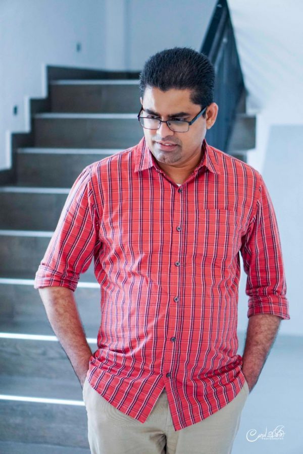 Tarinda-Gunawardena