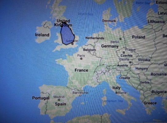 The Advent of Colonialism and its Aftermath By Noor Rahim