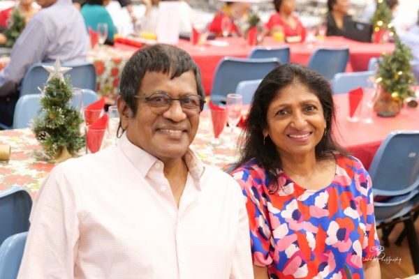 The Ceylon Society of Australia AGM and Social Sunday 19 December 2021 – By Adam Raffel (Photos thanks to Mahal Selvadurai)