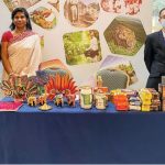 The Consulate General of Sri Lanka