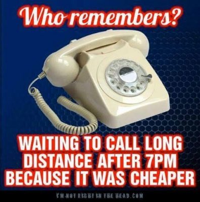 The Telephone