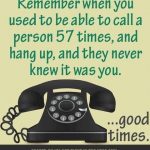 The Telephone