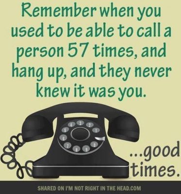 The Telephone