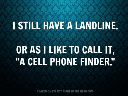 The Telephone
