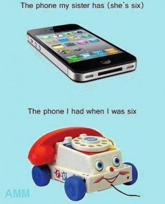 The Telephone