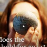 The World Ahead 2022