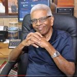 A tribute Late Mr Turin Fonseka - By Dr Palitha Ganewatta, Sydney