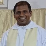 Ven. Samuel J. Ponniah