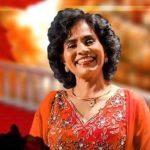 Veteran singer Neela Wickramasinghe passes away BY RAVI LADDUWAHETTY