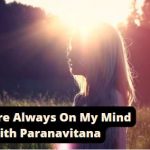 You Were Always On My Mind - by Lalith Paranavitana