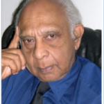 TODAY 16th of January: 2022 Happy 90th Birthday to Dr Brian Senewiratne