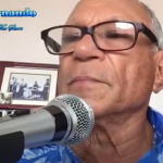 Felix Fernando Stranger On The Shore