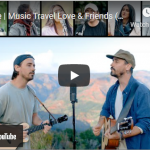 Imagine | Music Travel Love & Friends (John Lennon Cover)