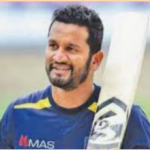 Cricket Council (ICC) Awards 2021